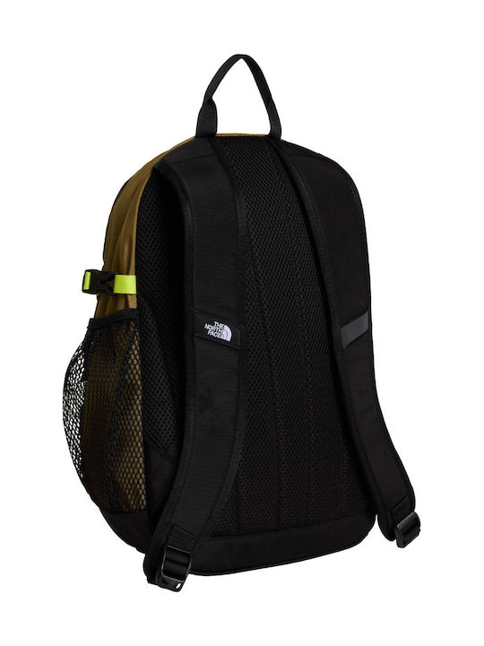 The North Face Shot Кафява