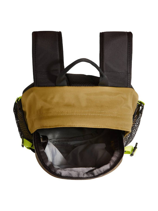 The North Face Shot Кафява