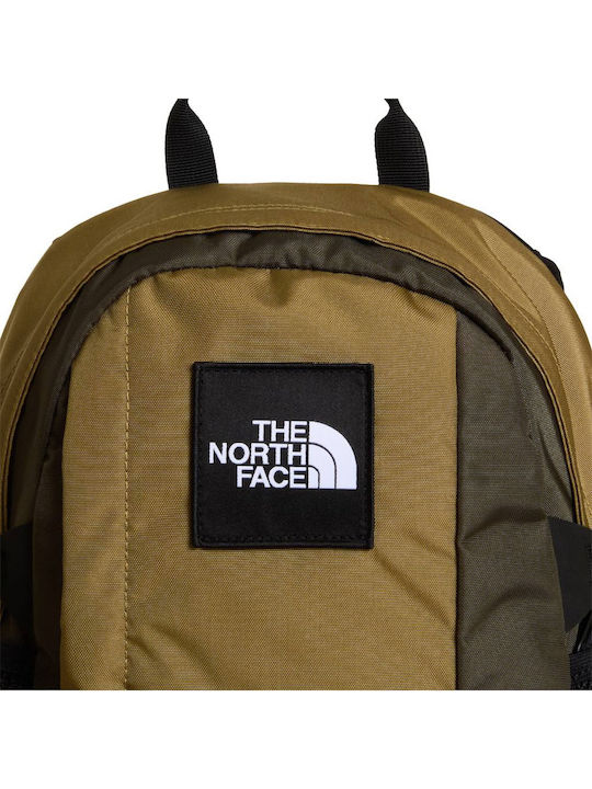 The North Face Shot Кафява