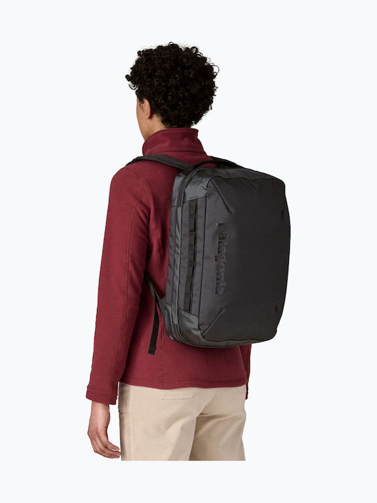 Patagonia Backpack 26lt Μαύρο
