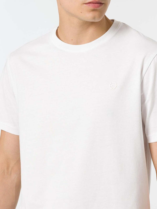 T-shirt Λευκό