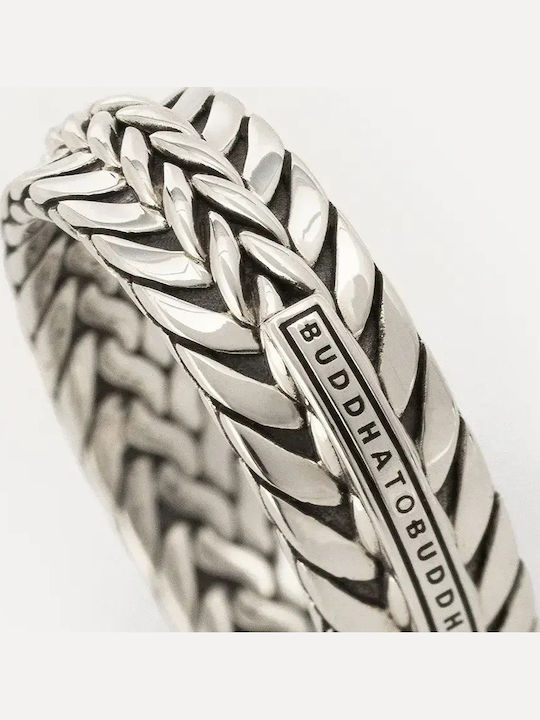 Buddha to Buddha Damen Silberschmuck Ringe