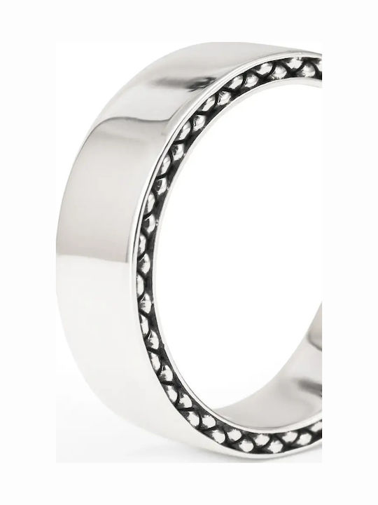 Buddha to Buddha Damen Silberschmuck Ringe
