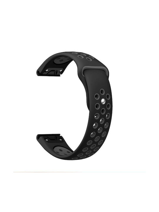 Кайшки За Смарт Часовници Черен Garmin Forerunner 935