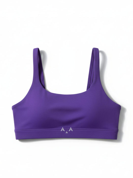 Γυναικείο Μπουστάκι Ultra Violet