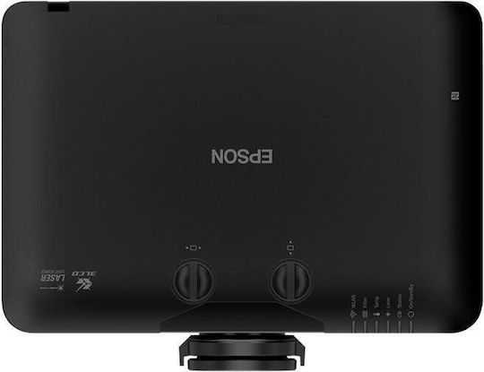 Epson EB-L895U V11HB27140 Projector 3LCD Full HD Laser με Wi-Fi και Ενσωματωμένα Ηχεία