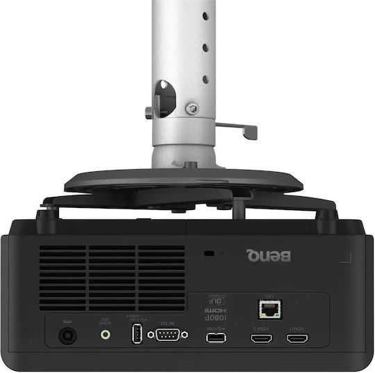 BenQ LH830ST 3D Projector DLP Full HD Laser with Built-in Speakers
