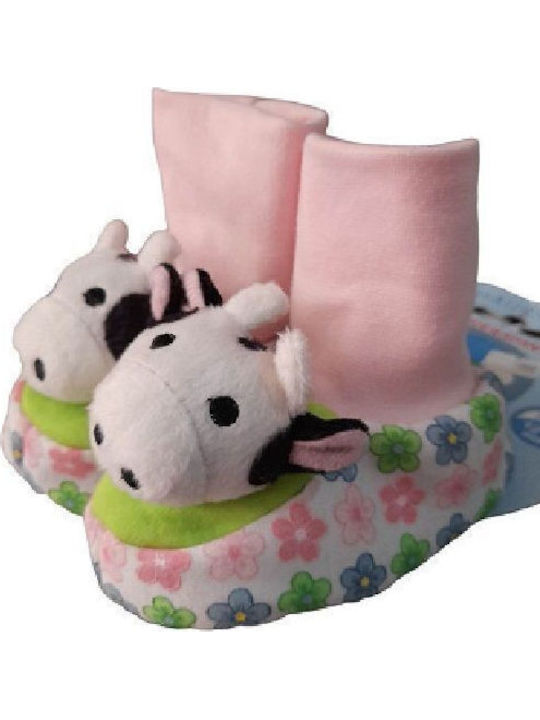 Yanna Yanna Kindersocken Mehrfarbig