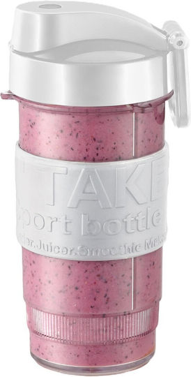 Concept Blender with Plastic Jug 1 L 700W Gray SM3491