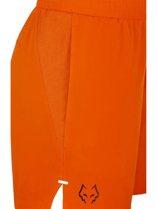 Babolat Men's Shorts Red