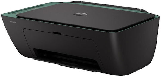 HP DeskJet 2923 Color All in One Inkjet with WiFi and Mobile Print