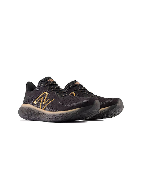 Fresh Foam X 1080v14 Women's Running Sport Shoes Black