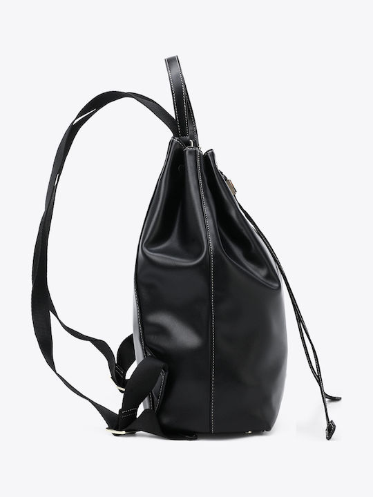 Axel Damentasche Rucksack Schwarz
