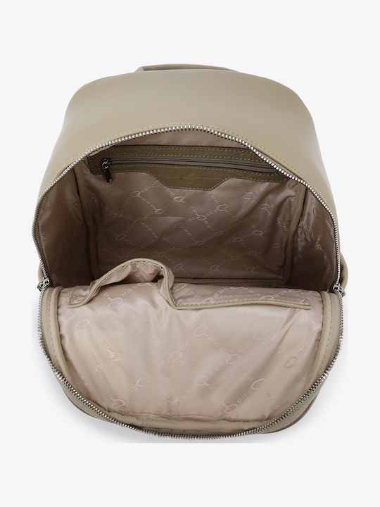 Damentasche Rucksack Beiges