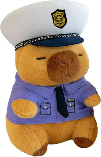 Plush with Motion 25 cm