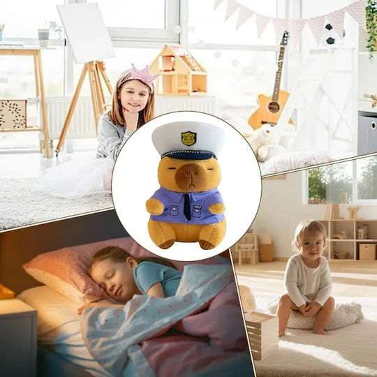 Plush with Motion 25 cm