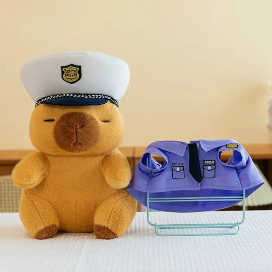 Plush with Motion 25 cm