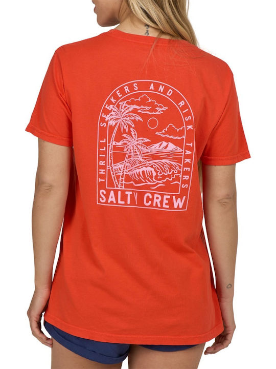 Salty Crew