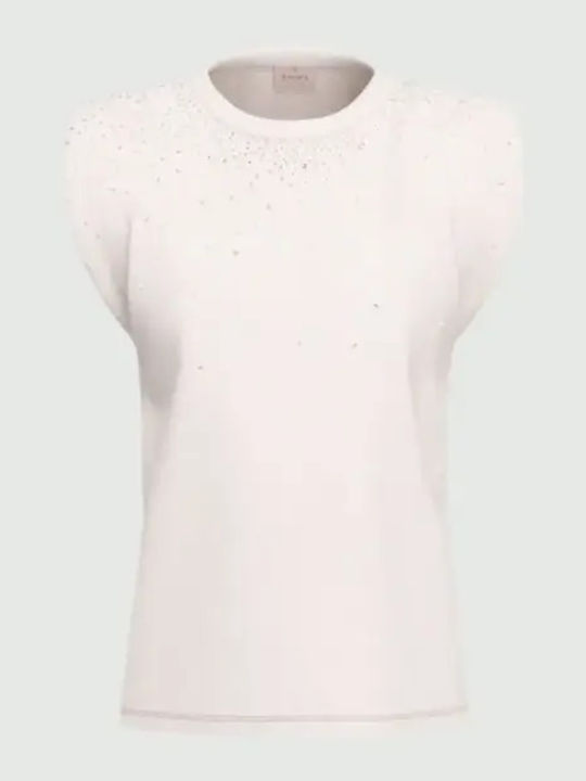 Women's T-shirt White