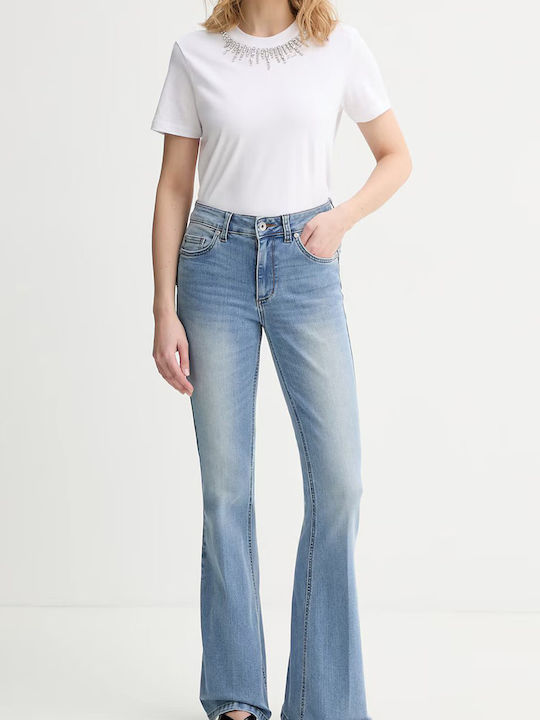 Γυναικείο T-shirt White