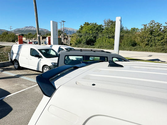 Αεροτομή Οροφής Διπλή Πόρτα Volkswagen Id Buzz