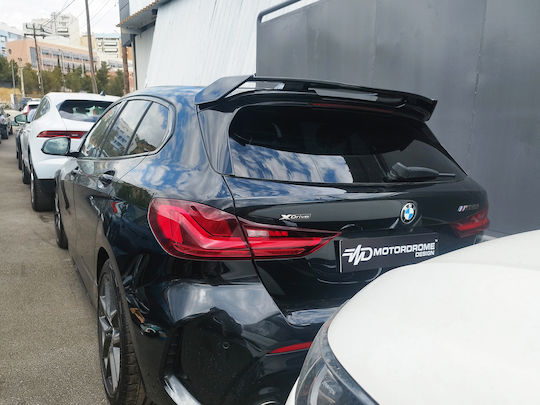 Roof Spoiler Bmw 1 Series M135i 128ti M-pack F40