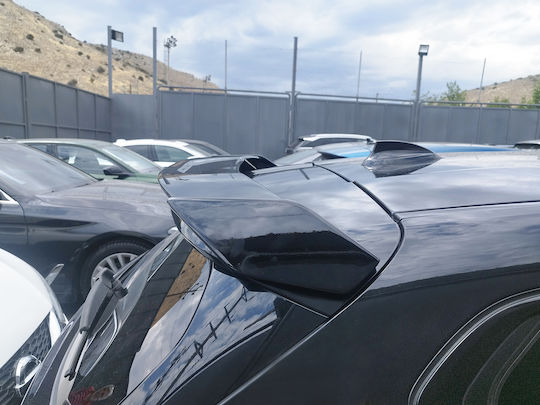 Roof Spoiler Bmw 1 Series M135i 128ti M-pack F40