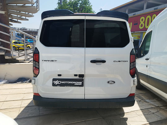 Аеротома за Таван V.3 Двойна Врата Ford Transit Custom Mk2 Volkswagen T7