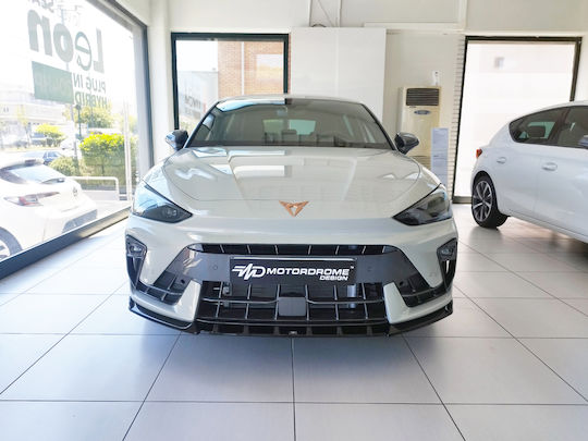 Splitter Față Cupra Leon Mk1 Facelift
