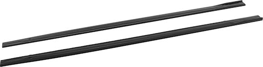 Additional Door Sill V.2 Volkswagen Golf Mk8 Gti Gte Gti Clubsport R-line