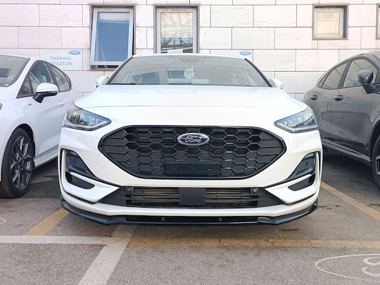 Εμπρός Σπλίτερ V.2 Ford Focus Mk4 St St-line 2018