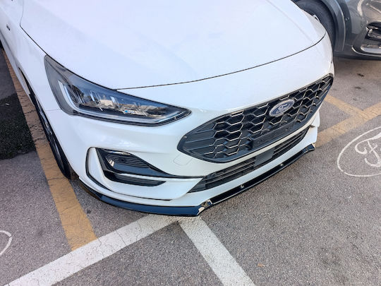 Εμπρός Σπλίτερ V.2 Ford Focus Mk4 St St-line 2018
