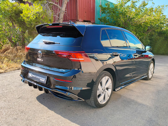 Επιπρόσθετα Μαρσπιέ Volkswagen Golf Mk8 Mk8 Facelift