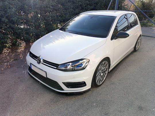 Picior De Picior Suplimentar Vw Golf Mk7 R R-Line