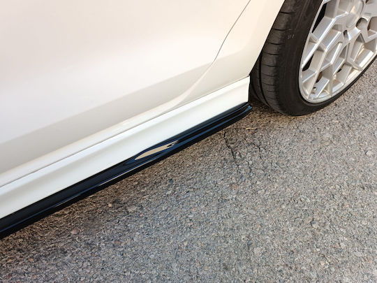 Picior De Picior Suplimentar Vw Golf Mk7 R R-Line