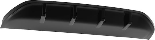 Rear Diffuser Volkswagen Tiguan Mk3 R-line