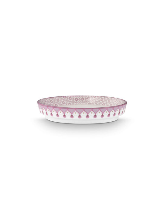 PiP Studio Lilly & Lotus Κούπα Κεραμική 365ml