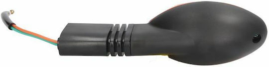 Vicma Flash Față Dreapta Ducati Monster 400-1000 1993-2010