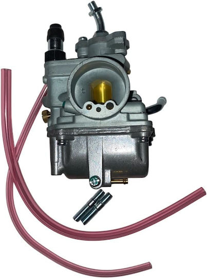 Carburetor Yamaha Crypton-t 105cc/Crypton-r 105cc Genuine Manufactured Better Quality Application Yamaha.123412