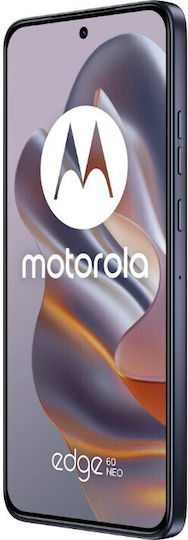 Motorola Edge 60 Neo 5G (12GB/256GB) PANTONE Grisaille