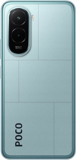 Xiaomi Poco M7 Dual SIM (8GB/256GB) Blue