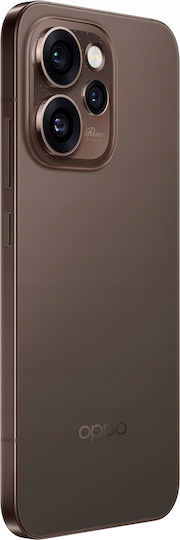 Oppo Reno15 Pro 5G Dual SIM (12GB/512GB) Dusk Black