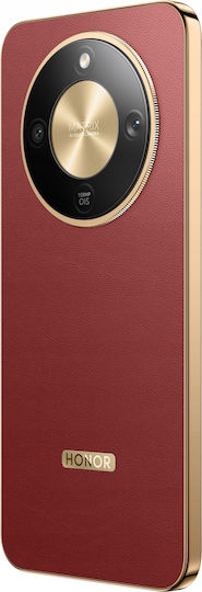 Honor Magic8 Lite 5G Dual SIM (8/256GB) Кафяв