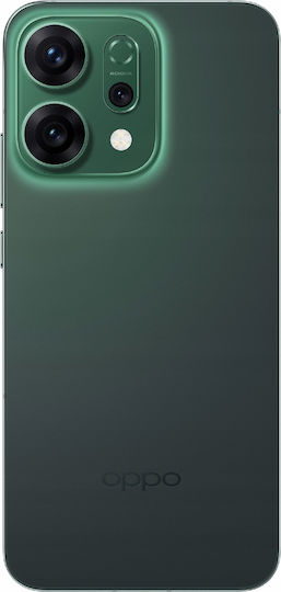 Oppo Reno14 5G Dual SIM (12/512GB) Luminous Green
