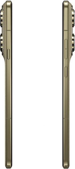 Motorola Signature 5G (16/512GB) Pantone Martini Olive