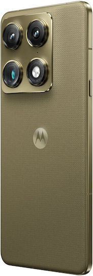 Motorola Signature 5G (16/512GB) Pantone Martini Olive