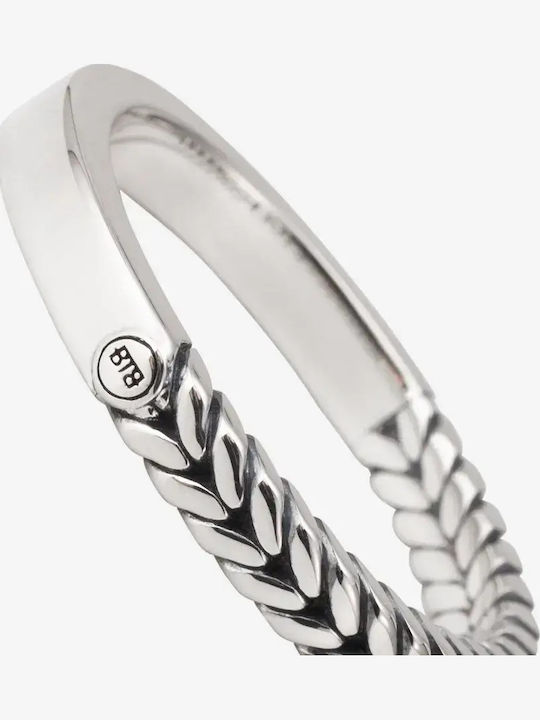 Buddha to Buddha Damen Silberschmuck Ringe