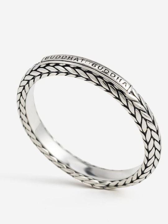 Buddha to Buddha Damen Silberschmuck Ringe