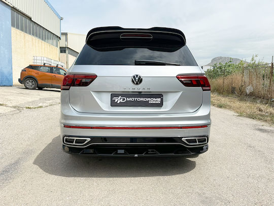 Πίσω Σπλίτερ Volkswagen Tiguan R-line Mk2 Facelift 2020-2024