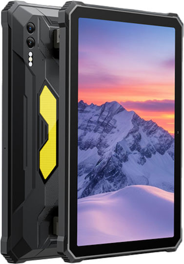 BlackView Active 10 Pro 5G 10.95Inches Tablet (12GB/512GB) Orange